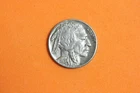 Estate Find 1936 S- Buffalo Nickel!!  #K23259