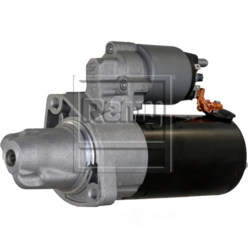 Восстановленный стартер Motor-Premium Remy 16099 - Изображение 2 из 4