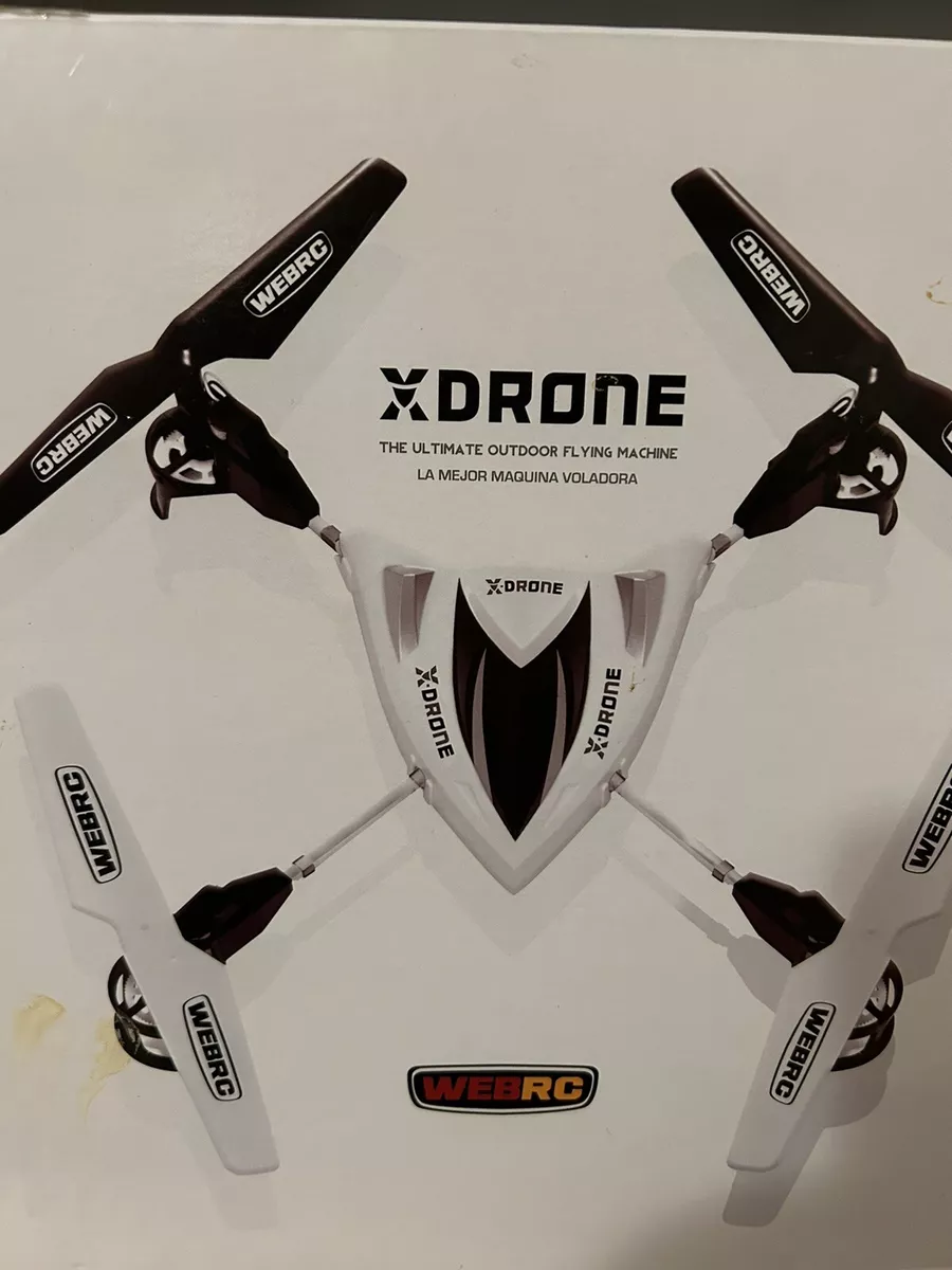 Webrc xdrone cheap 2