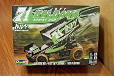 joey saldana model kit