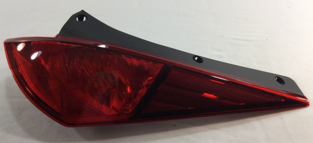 26554-CD000 New OEM Combo Right Tail Light (Fits: 2003-2004 350Z