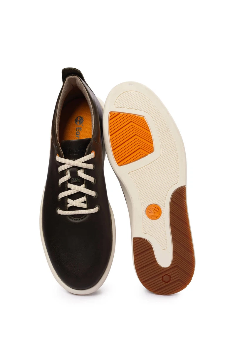 Timberland sneakers basse uomo sale