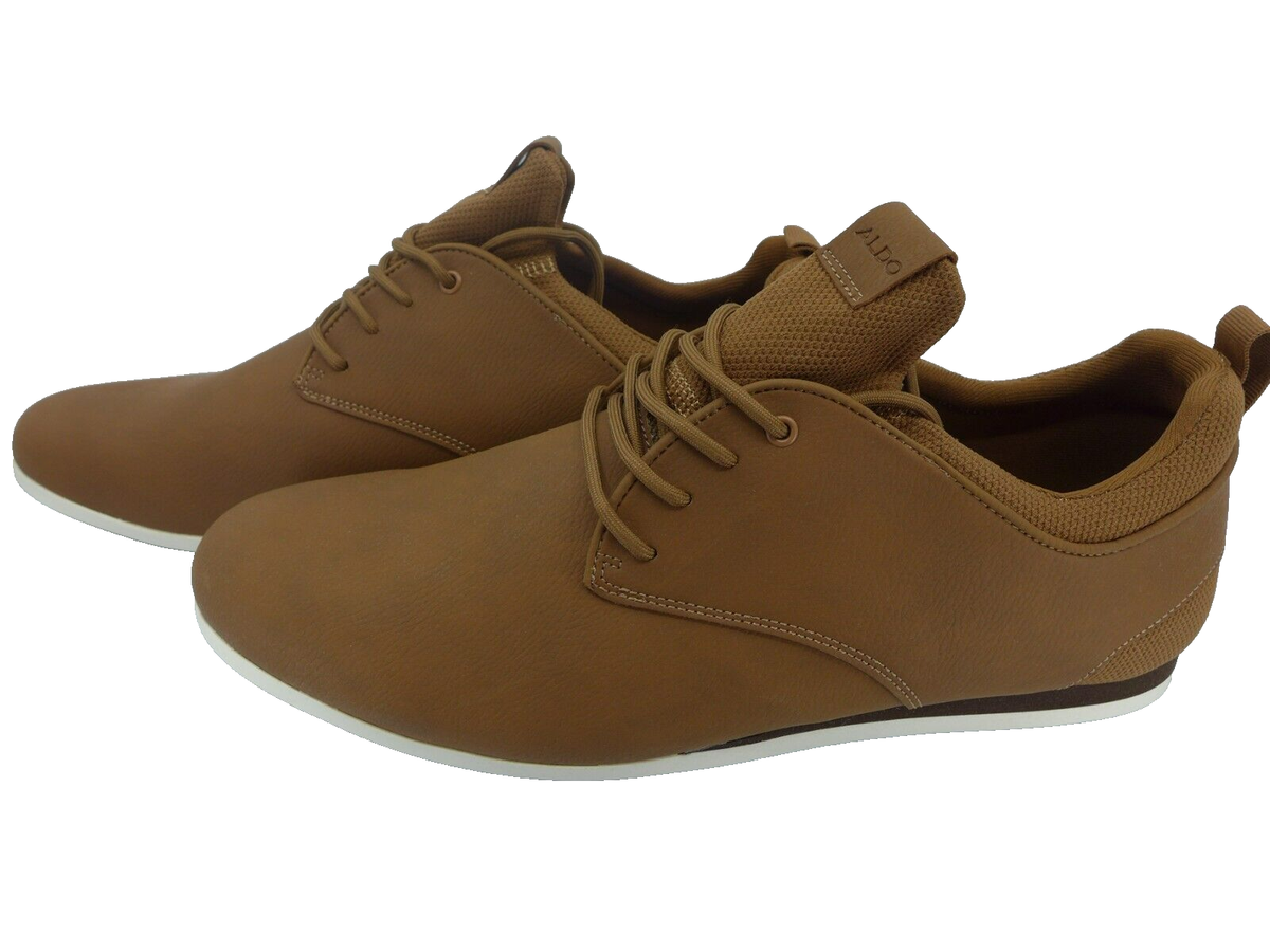 Aldo Preilia Mens Brown Shoes Size 11 New | eBay display picture 1