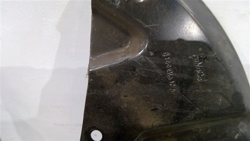 Ford Edge 2015-2021 husillo nudillo buje escudo salpicaduras OEM E1GZ2K005E Foto 2 de 4