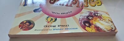 Greg Paul 