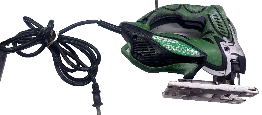 HITACHI CJ110MV JIG SAW TOOL ONLY CGH024606 eBay