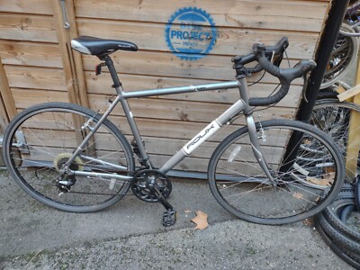 roux etape 150 touring bike