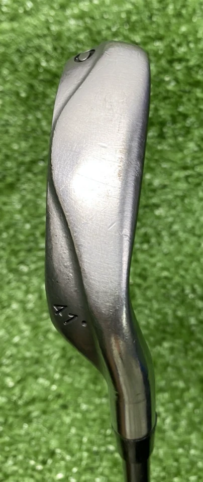 Orlimar Hip Steel 9 Iron 41*/ RH / Regular Graphite ~36.5" / New Grip / xx0783 - Image 3 of 4