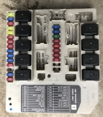 Nissan Navara Fuse Box Diagram Seniorsclub It Circuit Drown Circuit Drown Seniorsclub It