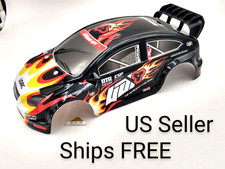 UD1604 UDIRC RC Focus Car Body Shell Part 1604 001 Ships FREE From US Seller