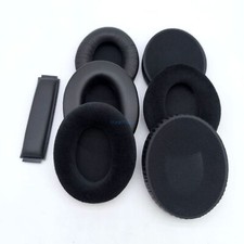Replacement Ear Pads Headband Pad for Sennheiser HD418 HD419, 429, 449, 428, 448