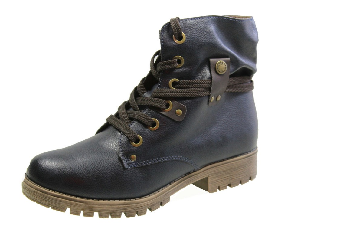 FootFlexx Esmara Damenschuhe Stiefeletten Stiefel Ladies´Boots