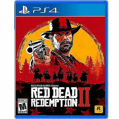 Red Dead Redemption 2 Map - Red Dead Redemption 2 - Posters and