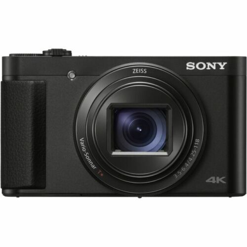 Sony Cyber-shot DSC-HX99  Digital Camera - Black - Picture 1 of 1