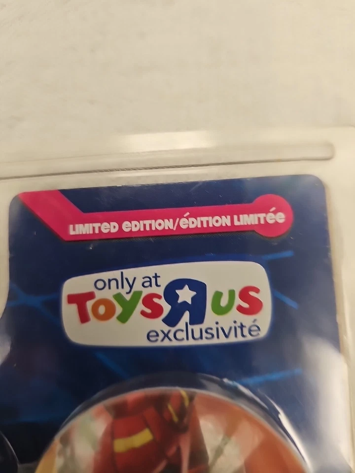 ROXX The Avengers-Men Only at Toys R Edición Limitada 2012 (SIN ABRIR) FOTOS  Foto 3 de 4