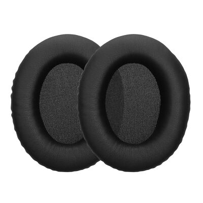 2x Ohrpolster kompatibel mit HyperX Cloud Stinger 2 Headphones Ersatz Ohr 
