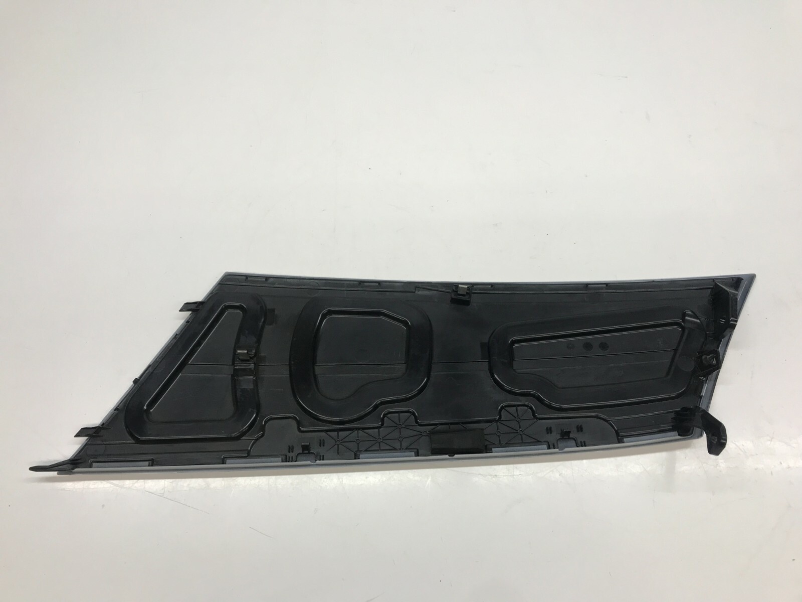 LAMBORGHINI HURACAN DRIVER LEFT LH SIDE UPPER QUARTER PANEL COVER OEM 4T0827993A