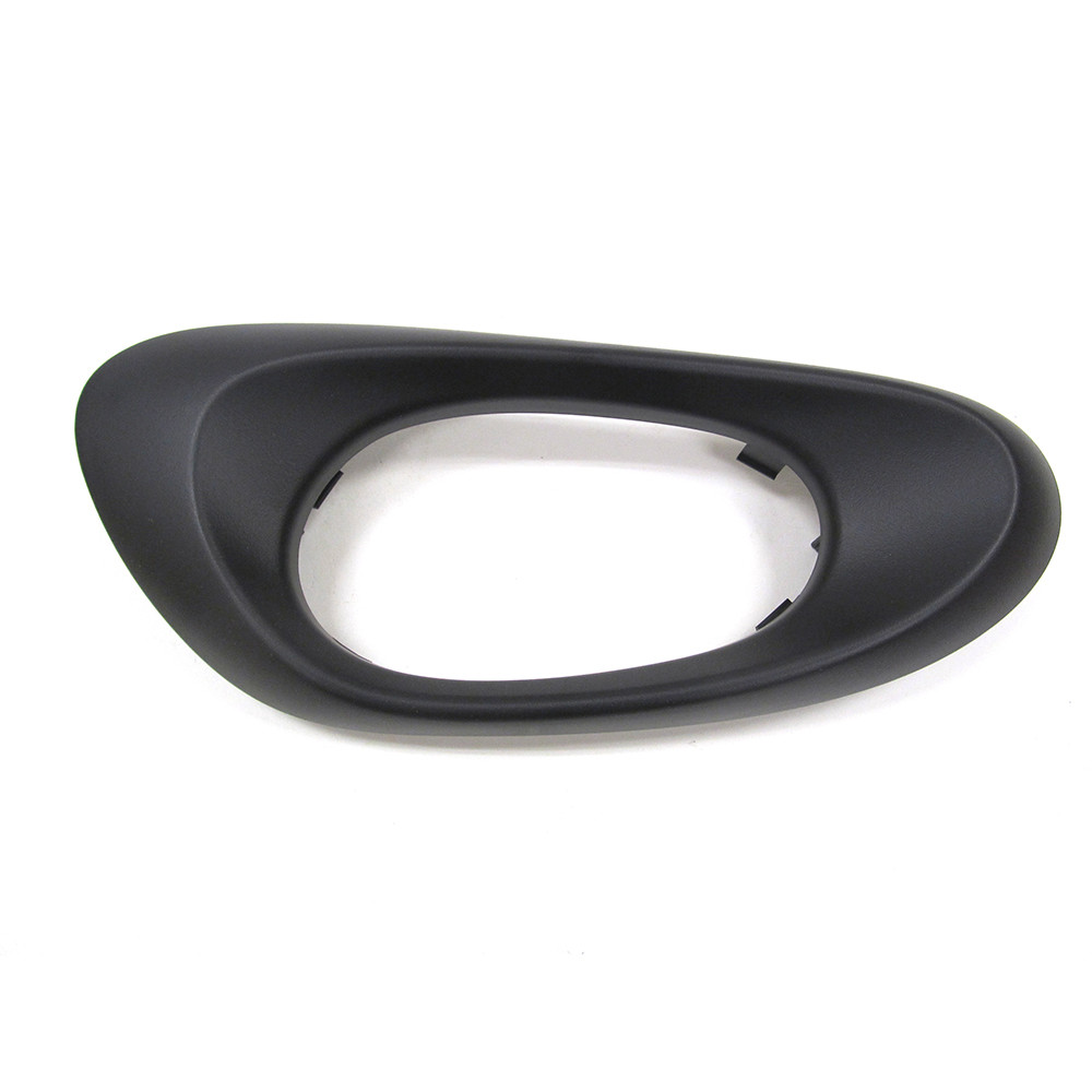 Moldura de manija de puerta trasera derecha para GM Trailblazer 2002-2009 (P/N 15214507)