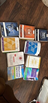 medical billing and coding books