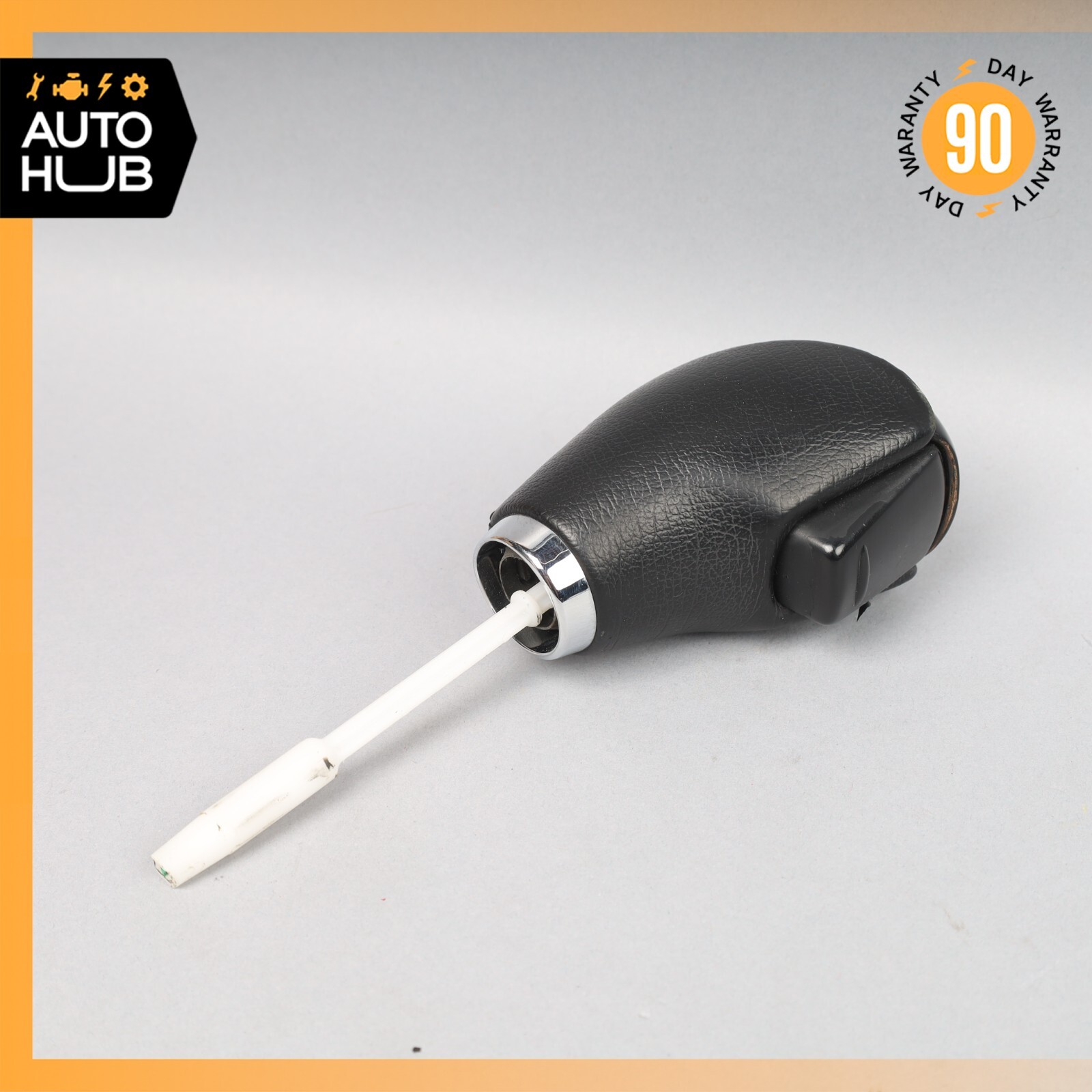 Maserati GranTurismo M145 Transmission Floor Gear Shifter Lever Knob OEM