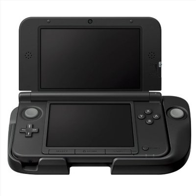 NINTENDO 3DS LL XL EXPANSION SLIDE PAD | eBay