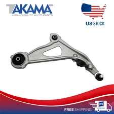 1PC OE QUALITY Front Lower Control Arm w/ball joint RH(PS)  for 13-20 PATHFINDER
