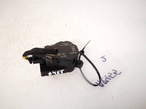 Ford Mondeo 2002 Heater Vent Flap Control Actuator Motor 1s7h19e61 #1716323-40