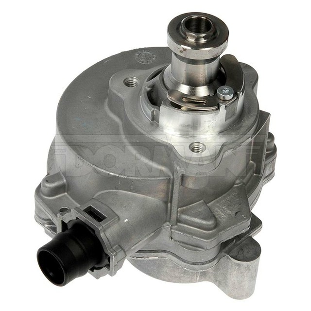 For BMW X5 20112018 Dorman 904827 Vacuum Pump eBay