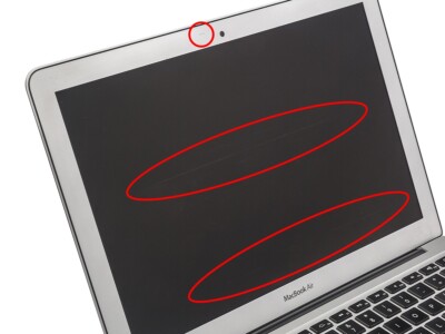 Apple Macbook Air 13 A1466 (Mid 2013 - 6.2) i5 1.4GHz, 4GB, 256GB