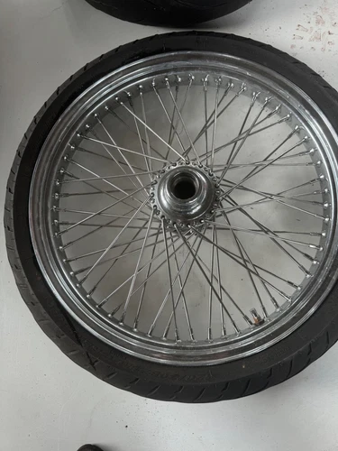 Harley Davidso Parts