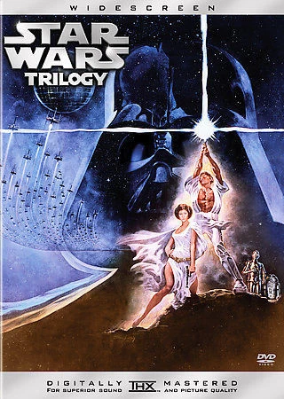25+ Star Wars Trilogy Limited Edition for sale | Updated Oct 2026