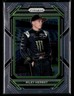 2023 Panini Prizm #72 Riley Herbst Card Stewart-Haas Racing