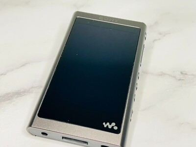 Sony Walkman a Series 16gb Nw-a55 Audio Player - for sale online