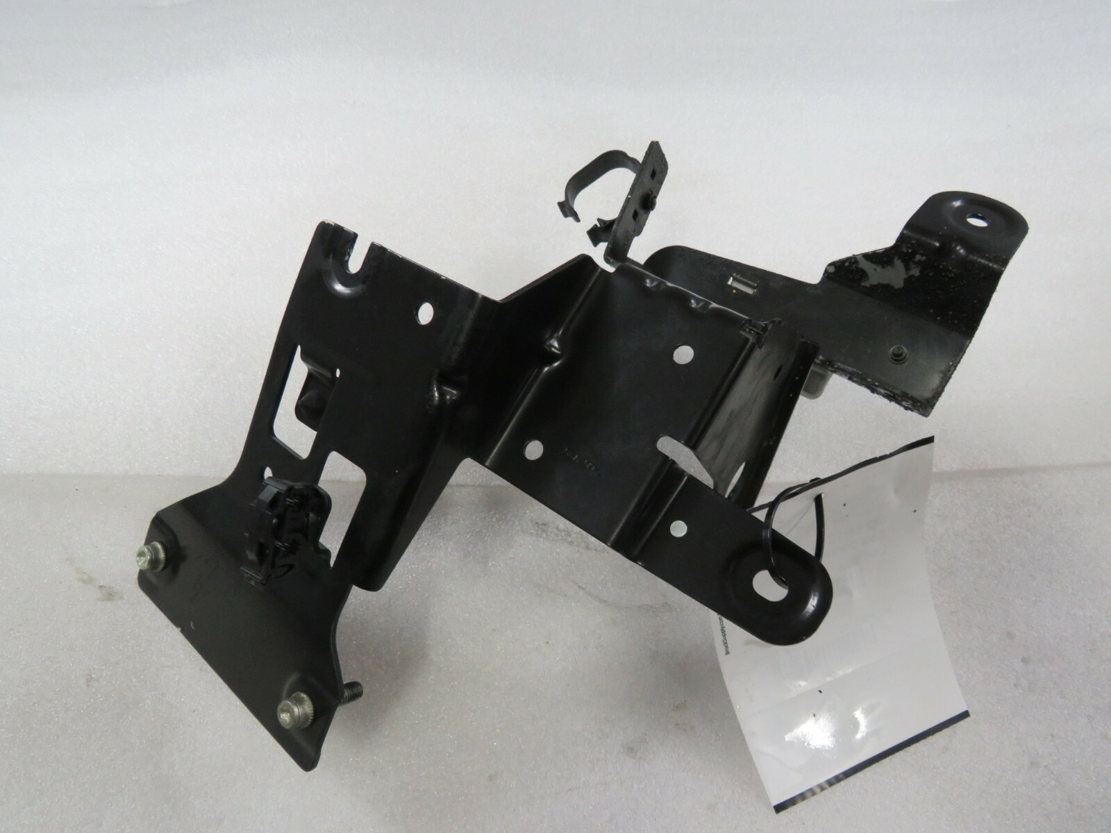 Ferrari California, ABK Holder Bracket, Used, P/N 243419