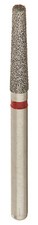 CROSSTECH MultiUse Dental Diamond B4LRF, MOD SHOULDER 847KR/018F,Fine, 5 Burs