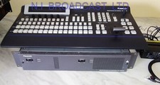 Panasonic AV-HS400 HDSDI vision Mixer (upt0 10x input)  1M/E  upto 10x inputs wi
