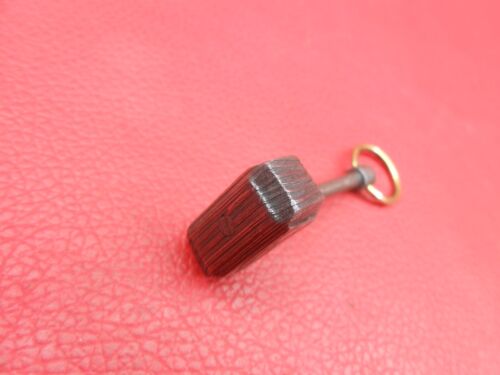 Custom Handmade Damascus Thor Hamer Key Chain Articles Use As a Gift 1 Psc A69 - Picture 10 of 10