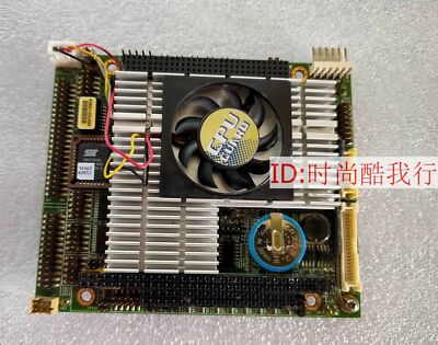 1pc 100% test PFM-620S Rev:A1.1 PC104 (by DHL or Fedex 90days