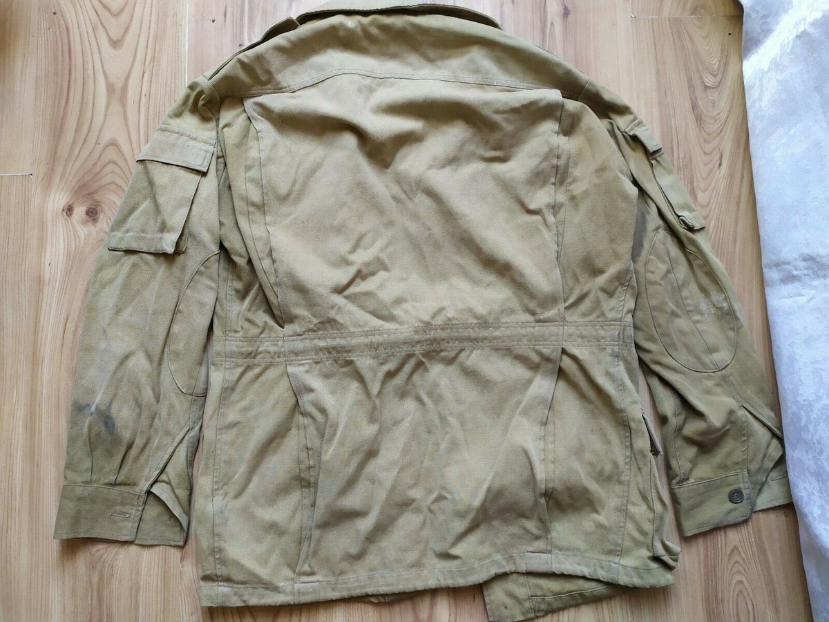 Vintage AFGANKA Soviet Army USSR Uniform Jacket Military | eBay Vintage AFGANKA Soviet Army USSR Uniform Jacket Military | eBay