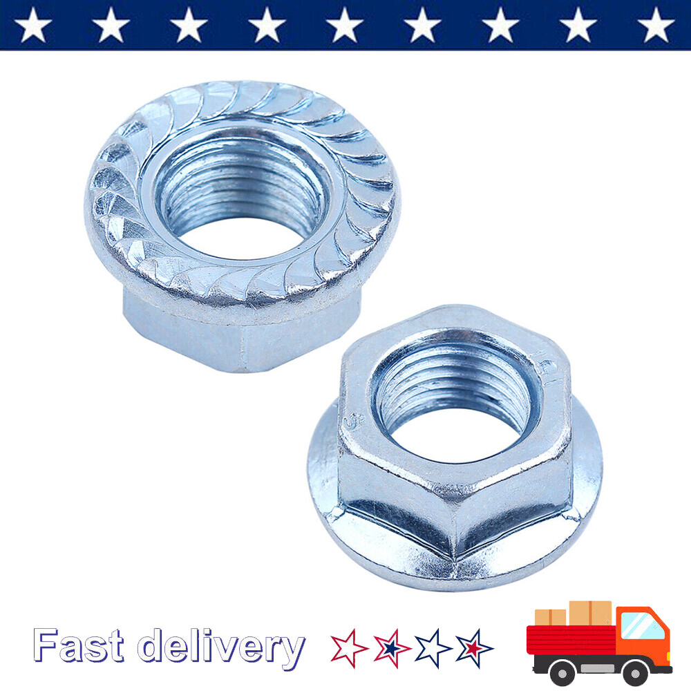 Flywheel Nut Special Fit Honda GX140 GX160 GX200 G150 G200 GC160A