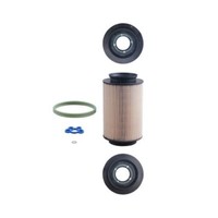 Kraftstofffilter Knecht KX 178D FüR Audi Seat Skoda VW Cupra
