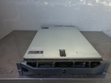 DELL POWEREDGE R710 LFF 2x SIX CORE CPU 2.66GHz 48GB RAM NO HDD/OS SERVER