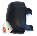 For Master III Opel Movano 2010- Exterior Mirror Cap Mirror Cap Indicator Right