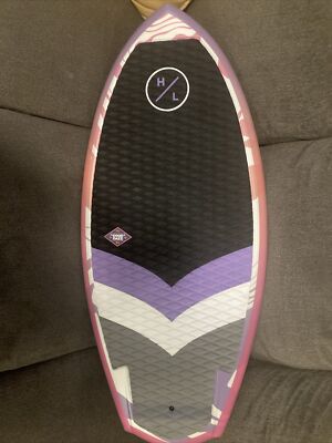 Hyperlite Good Daze Wakesurf Board