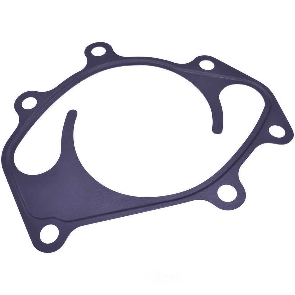 Engine Water Pump Hitachi WUP0006 - Image 2 of 4