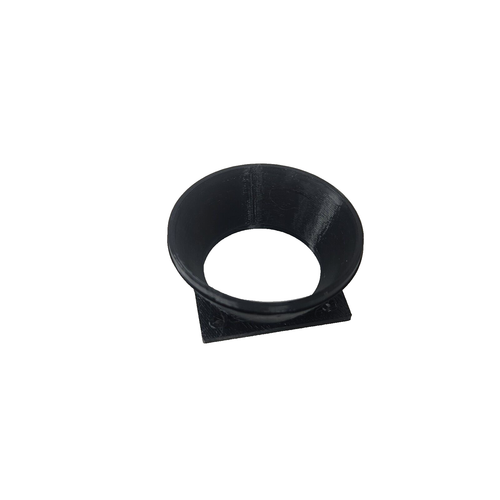Pila de velocidad del ventilador Hobbywing Max 5 y Max 6 - Cubierta de enfriamiento y flujo de aire mejorada - Imagen 2 de 5