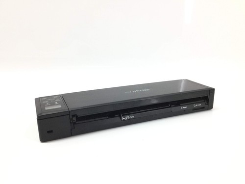 SCANNER IRISCAN PRO 3 WIFI 18828165 - Imagen 2 de 6