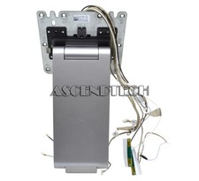 DELL INSPIRON 2350 AIO DESKTOP MONITOR STAND WITH WIRE HARNESS ASSEMBLY N02DN US