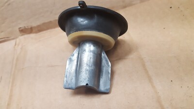 90-02 Kawasaki ZX-6 ZX600 NINJA 03-05 ZZR600 carb slide diaphragm