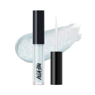 Merzy Windy Pop Eye Glitter PE1. Fairy Tail 1.9g - FREE SHIPPING